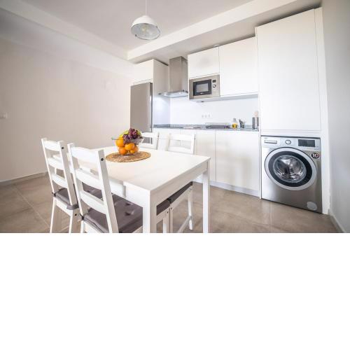 APARTAMENTO SUNSET I