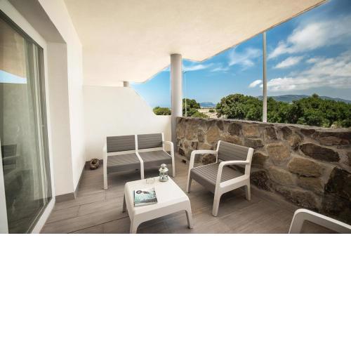 Apartamento Sunset II