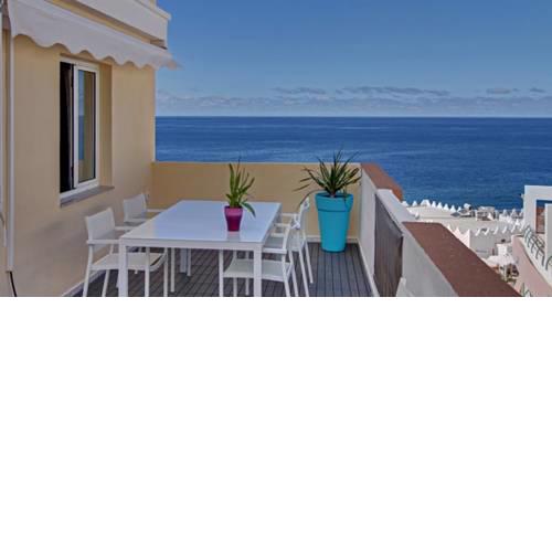 Apartamento Sunset La Palma