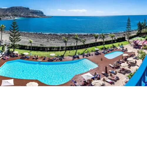 Apartamento Sunset Playa Del Cura