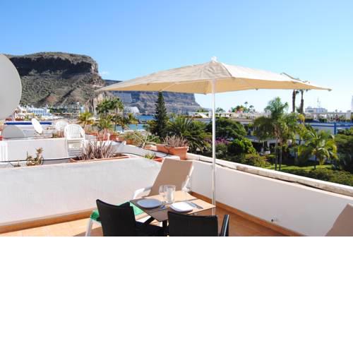 APARTAMENTO SUNSET PUERTO DE MOGAN