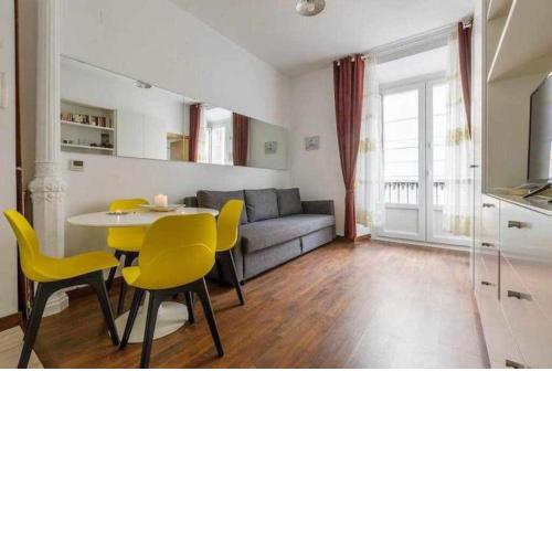 Apartamento Súper Céntrico