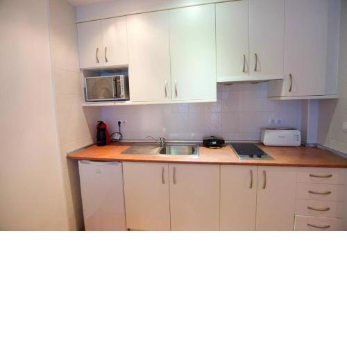 Apartamento Superesquí 251
