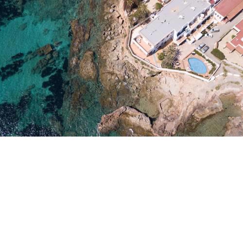 Apartamento Superior con vistas al mar