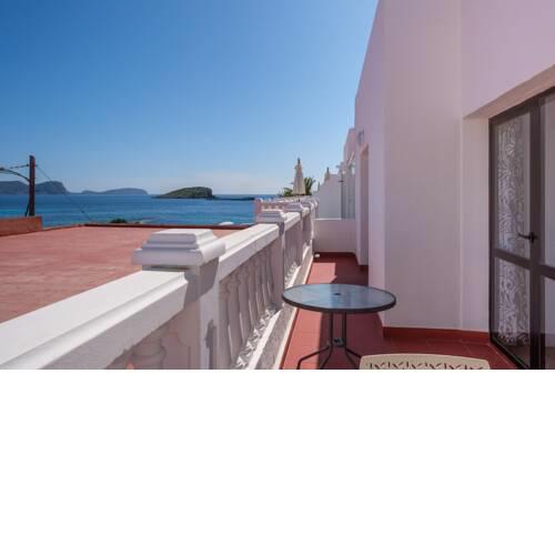 Apartamento Superior nº 17