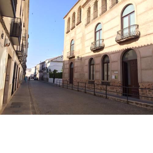 Apartamento Superior San Agustín