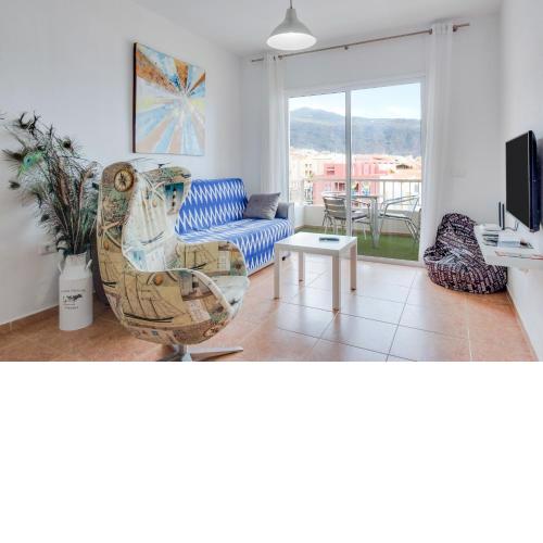 Apartamento Superior