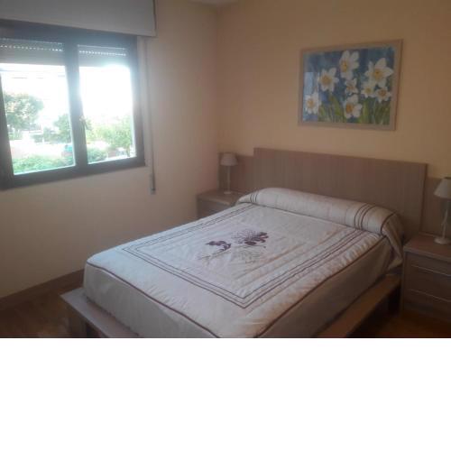 Apartamento Surf Beach Loredo