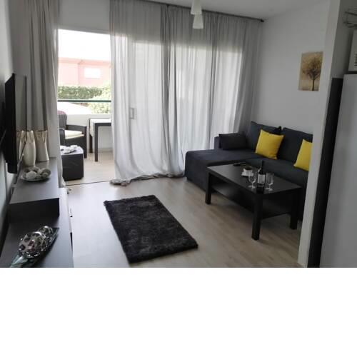 Apartamento Surycan El Tablero