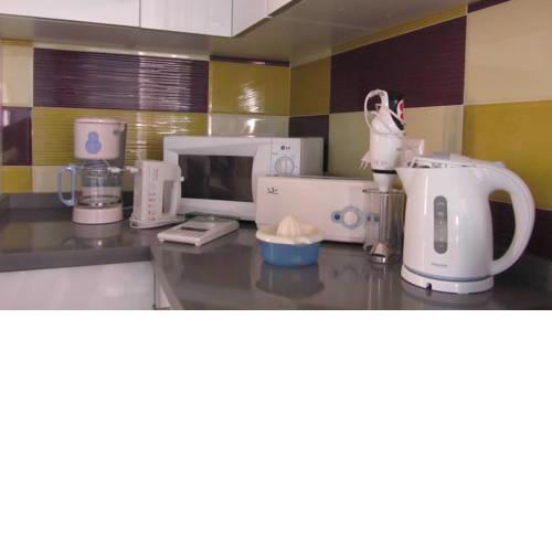 Apartamento Susan