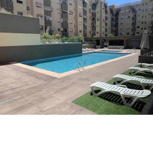 ★★APARTAMENTO SUSI★★