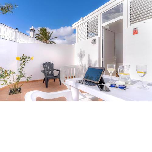 Apartamento Sussa 7B by HH