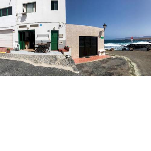 Apartamento Susurros del Mar