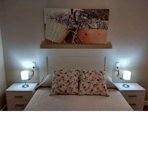 Apartamento sweet center