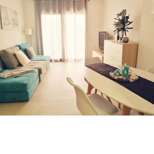 Apartamento Sweet Home