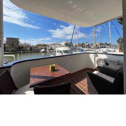 Apartamento Symar Bajo