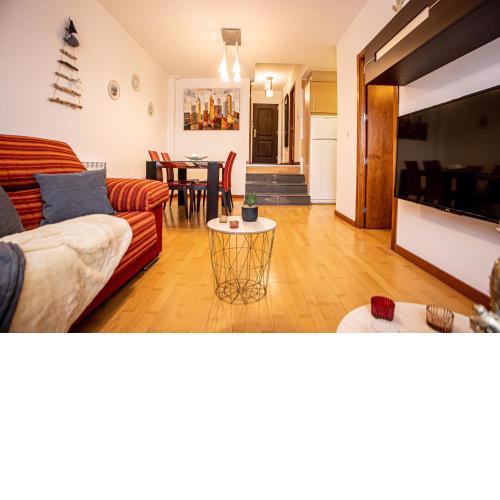 Apartamento SYRA