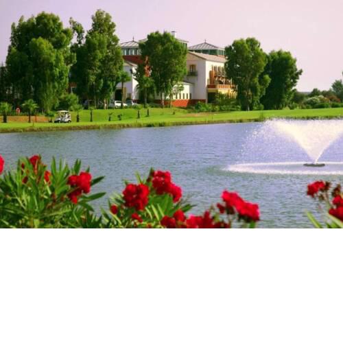 Apartamento T2, Urbanização Golf, Isla Canela