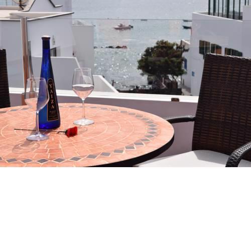 Apartamento Tabayba Arena