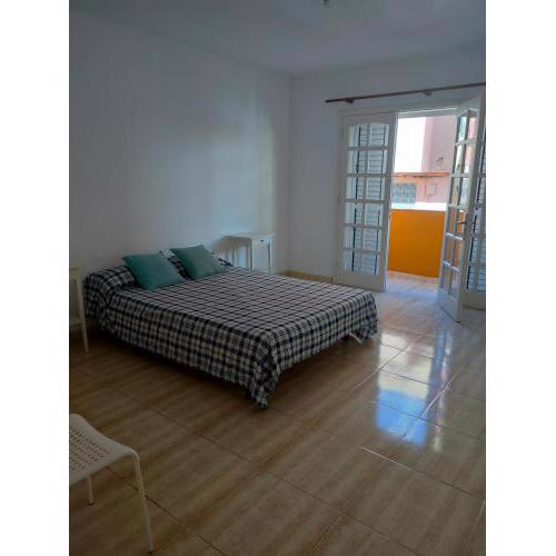 Apartamento taburiente vecindario