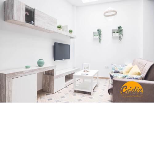 Apartamento Tacita - WIFI - PETFRIENDLY - ECOFRIENDLY