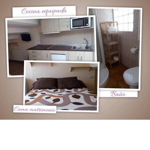 Apartamento Taga