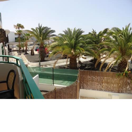 Apartamento Tahiche
