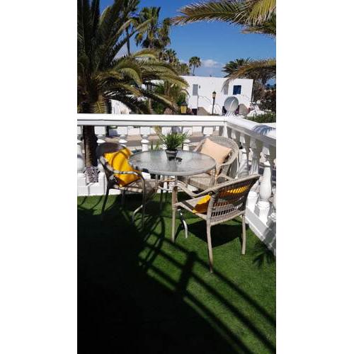 Apartamento Talay 1
