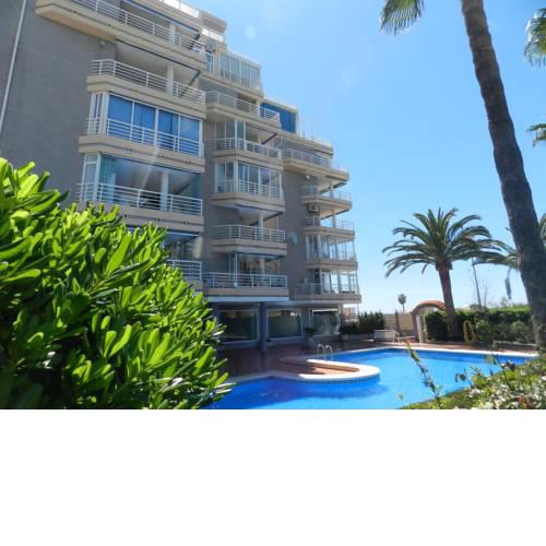 Apartamento Talima für 6p