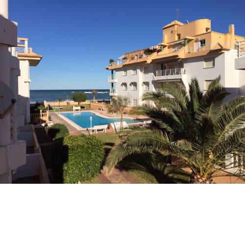 Apartamento Talima