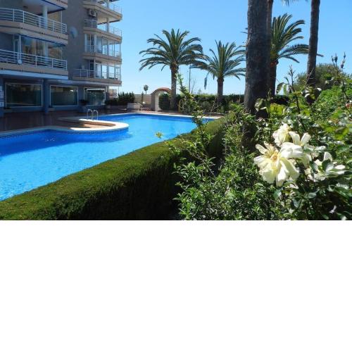 Apartamento Talima