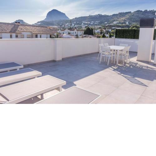 Apartamento Tamana