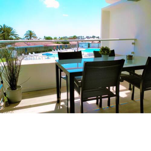 APARTAMENTO TAMARAN 208 PLAYA DEL INGLÉS