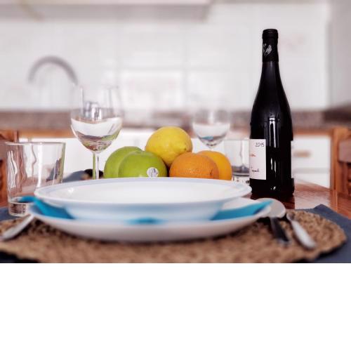 Apartamento Tamaran 507
