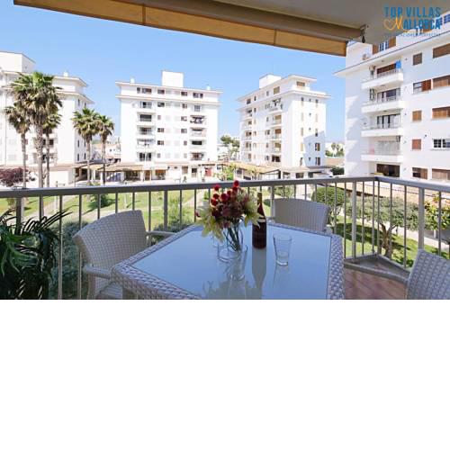 Apartamento Tamarindos - Juan