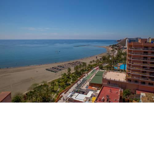 Apartamento Tamarindos II