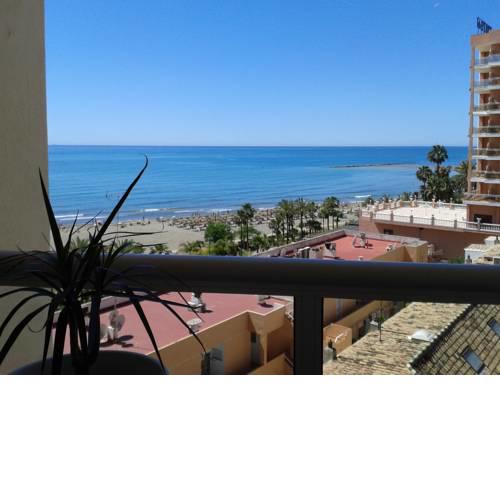 Apartamento Tamarindos