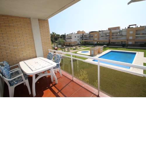 Apartamento Tamarit