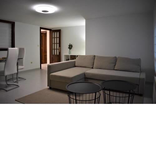 Apartamento Tambre