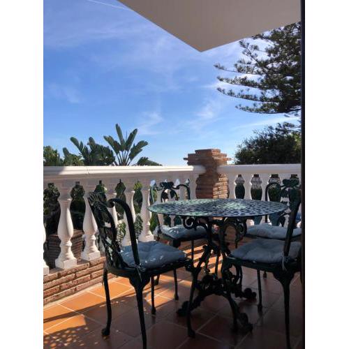 Apartamento Tamisa