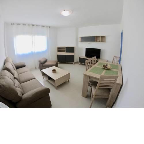 Apartamento Tao Idaira