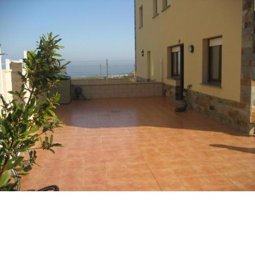 APARTAMENTO TAPIA