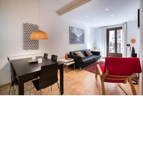 Apartamento Tapioles II