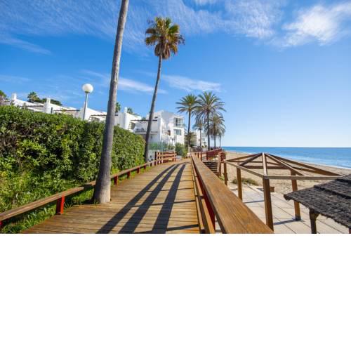 Apartamento Tarajes La Cala