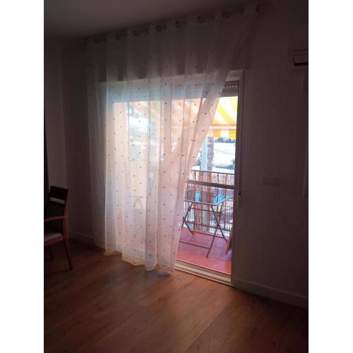 Apartamento Taramay Romero