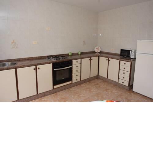 Apartamento Tarasca