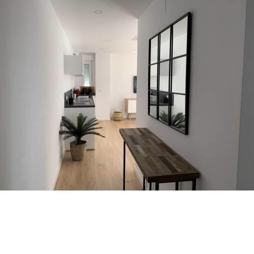 Apartamento Tarifa - zona 10!Piscina(parking incl)