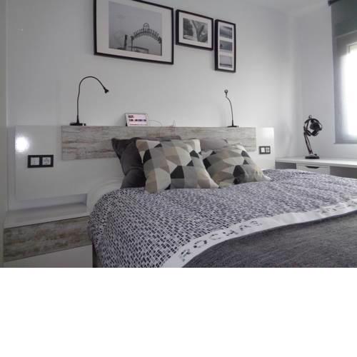 Apartamento Tarifa Centro-Avenida