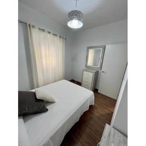 APARTAMENTO TARIFA CENTRO
