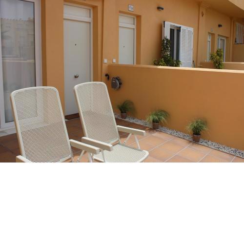 Apartamento Tarifa